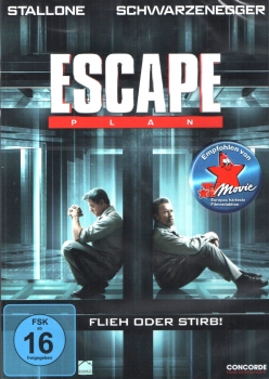 Escape Plan